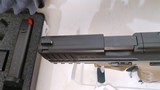 New h&k vp9 9mm blue/fde hard case 2 mags new in hardcase - 9 of 21