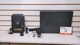 new SIG P365 ROSE 380 10R NS MS with locking case - 1 of 20