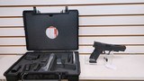 used Springfield XDM 5.25" Competition Black 9mm 706397889302 hard case good condition - 11 of 22