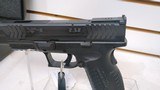 used Springfield XDM 5.25" Competition Black 9mm 706397889302 hard case good condition - 5 of 22