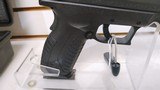 used Springfield XDM 5.25" Competition Black 9mm 706397889302 hard case good condition - 13 of 22