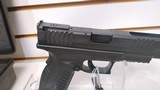used Springfield XDM 5.25" Competition Black 9mm 706397889302 hard case good condition - 14 of 22