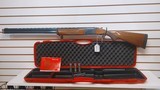 Used Winchester 10112 Gauge 32" bbl5 chokes luggage case - 2 of 24