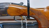 Used Beretta 682 Gold Trap 12 gauge 30
