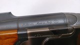 Used Beretta 682 Gold Trap 12 gauge 30