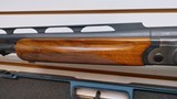 Used Beretta 682 Gold Trap 12 gauge 30