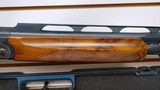 Used Beretta 682 Gold Trap 12 gauge 30