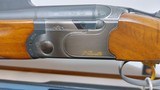 Used Beretta 682 Gold Trap 12 gauge 30