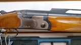 Used Beretta 682 Gold Trap 12 gauge 30