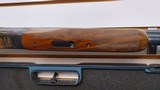 Used Beretta 682 Gold Trap 12 gauge 30