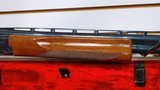 used Browning Citori Skeet12 Gauge 26" luggage case good condition - 17 of 21