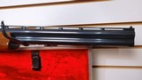 used Browning Citori Skeet12 Gauge 26" luggage case good condition - 18 of 21