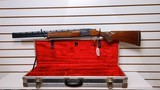 used Browning Citori Skeet12 Gauge 26" luggage case good condition - 1 of 21