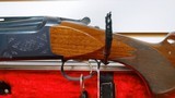 used Browning Citori Skeet12 Gauge 26" luggage case good condition - 4 of 21