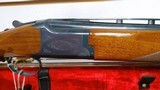 used Browning Citori Skeet12 Gauge 26" luggage case good condition - 16 of 21