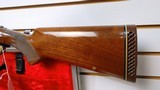 used Browning Citori Skeet12 Gauge 26" luggage case good condition - 3 of 21