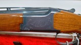 used Browning Citori Skeet12 Gauge 26" luggage case good condition - 6 of 21