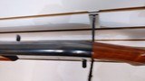 Used Remington 1100 LT-20 20 gauge 20" bbl fixed choke mod very good condition factory custom shop wood - 8 of 25