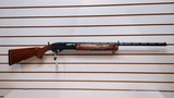 Used Remington 1100 LT-20 20 gauge 20" bbl fixed choke mod very good condition factory custom shop wood - 14 of 25