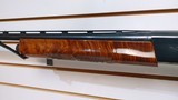 Used Remington 1100 LT-20 20 gauge 20" bbl fixed choke mod very good condition factory custom shop wood - 9 of 25