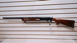 Used Remington 1100 LT-20 20 gauge 20" bbl fixed choke mod very good condition factory custom shop wood - 1 of 25