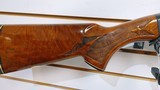 Used Remington 1100 LT-20 20 gauge 20" bbl fixed choke mod very good condition factory custom shop wood - 16 of 25