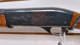 Used Remington 1100 LT-20 20 gauge 20" bbl fixed choke mod very good condition factory custom shop wood - 2 of 25