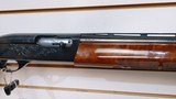 Used Remington 1100 LT-20 20 gauge 20" bbl fixed choke mod very good condition factory custom shop wood - 18 of 25