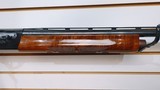 Used Remington 1100 LT-20 20 gauge 20" bbl fixed choke mod very good condition factory custom shop wood - 19 of 25