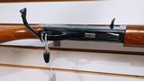Used Remington 1100 LT-20 20 gauge 20" bbl fixed choke mod very good condition factory custom shop wood - 23 of 25