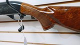Used Remington 1100 LT-20 20 gauge 20" bbl fixed choke mod very good condition factory custom shop wood - 5 of 25