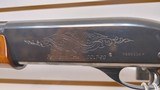 Used Remington 1100 LT-20 20 gauge 20" bbl fixed choke mod very good condition factory custom shop wood - 4 of 25