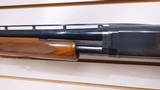 Used Browning Model 12 28 Gauge 26" bbl fixed choke skeet very good condition - 4 of 23