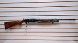 Used Browning Model 12 28 Gauge 26" bbl fixed choke skeet very good condition - 14 of 23