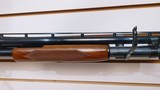 Used Browning Model 12 28 Gauge 26" bbl fixed choke skeet very good condition - 17 of 23