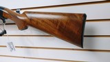 Used Browning Model 12 28 Gauge 26" bbl fixed choke skeet very good condition - 5 of 23
