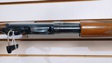 Used Browning Model 12 20 gauge 26" fixed choke mod good condition - 22 of 25