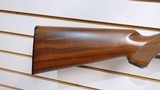 Used Browning Model 12 20 gauge 26" fixed choke mod good condition - 15 of 25