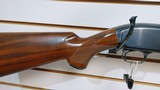 Used Browning Model 12 20 gauge 26" fixed choke mod good condition - 16 of 25