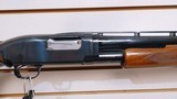 Used Browning Model 12 20 gauge 26" fixed choke mod good condition - 18 of 25