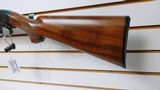 Used Browning Model 12 20 gauge 26" fixed choke mod good condition - 5 of 25