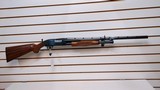 Used Browning Model 12 20 gauge 26" fixed choke mod good condition - 13 of 25
