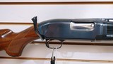 Used Browning Model 12 20 gauge 26" fixed choke mod good condition - 17 of 25