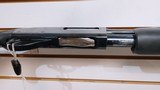 Used Remington 870 20 gauge 26" fixed choke skeet bbl adjustable comb good condition - 21 of 24