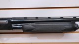 Used Remington 870 20 gauge 26" fixed choke skeet bbl adjustable comb good condition - 17 of 24