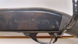 Used Remington 870 20 gauge 26" fixed choke skeet bbl adjustable comb good condition - 2 of 24