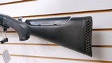Used Remington 870 20 gauge 26" fixed choke skeet bbl adjustable comb good condition - 3 of 24