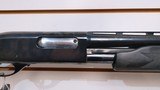 Used Remington 870 20 gauge 26" fixed choke skeet bbl adjustable comb good condition - 16 of 24