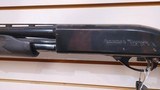 Used Remington 870 20 gauge 26" fixed choke skeet bbl adjustable comb good condition - 4 of 24