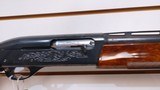 Used Remington 1100410 Skeet 26" bbl factory custom wood very good condition - 10 of 23
